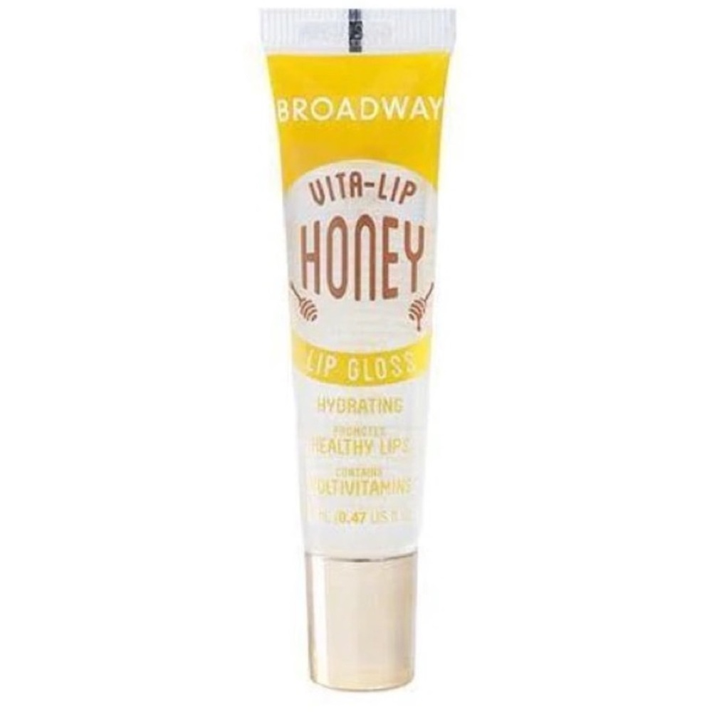 Vita-Lip Gloss - Honey